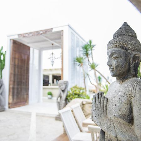 Hotel Boutique Varadero Zahara de los Atunes Dış mekan fotoğraf