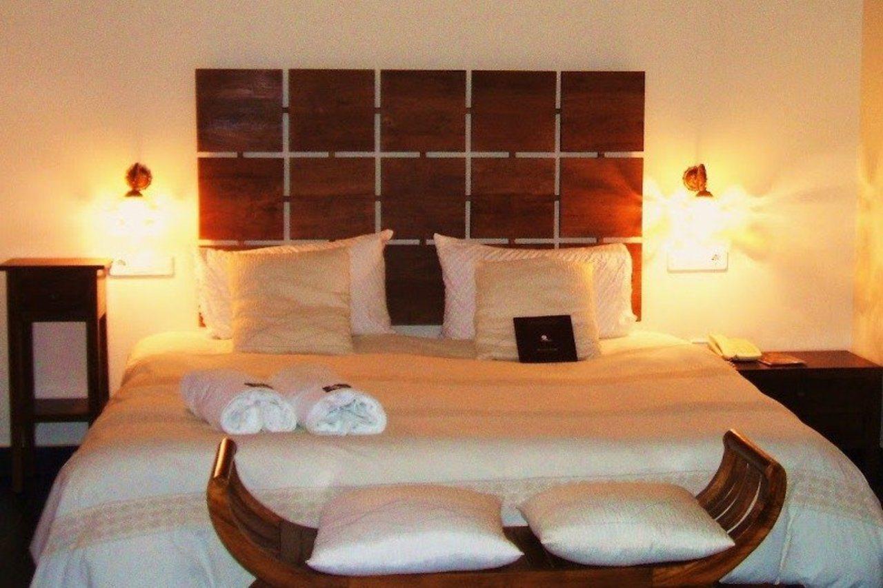 Hotel Boutique Varadero Zahara de los Atunes Dış mekan fotoğraf