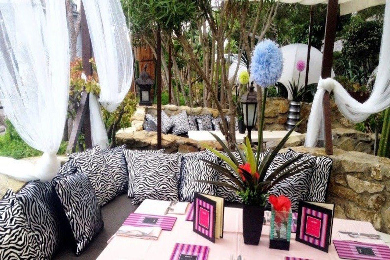 Hotel Boutique Varadero Zahara de los Atunes Dış mekan fotoğraf