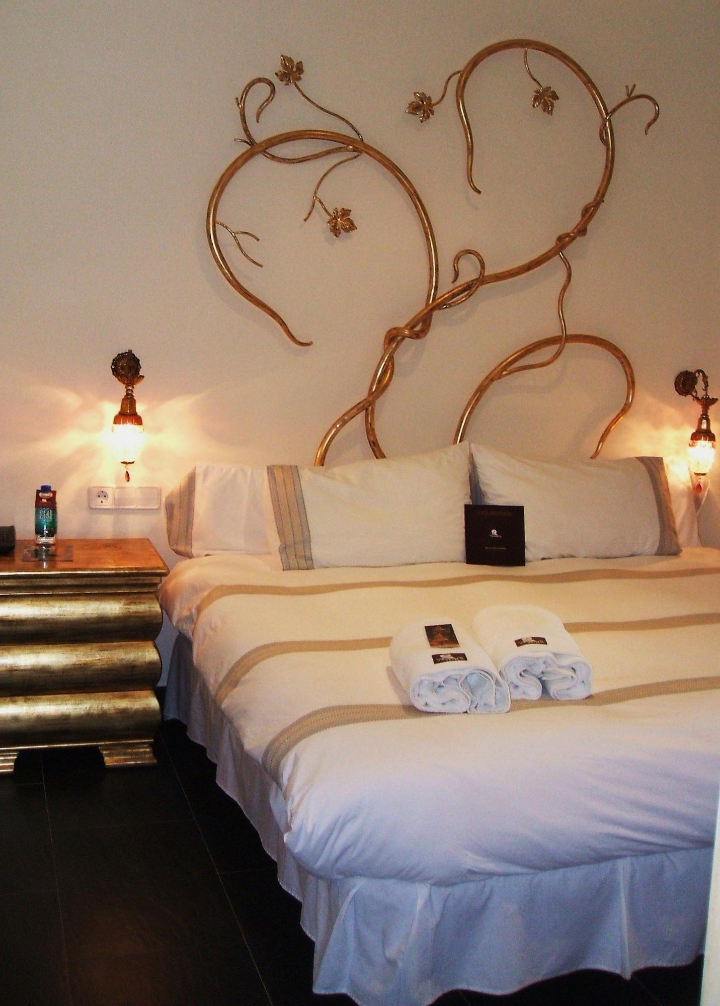 Hotel Boutique Varadero Zahara de los Atunes Dış mekan fotoğraf