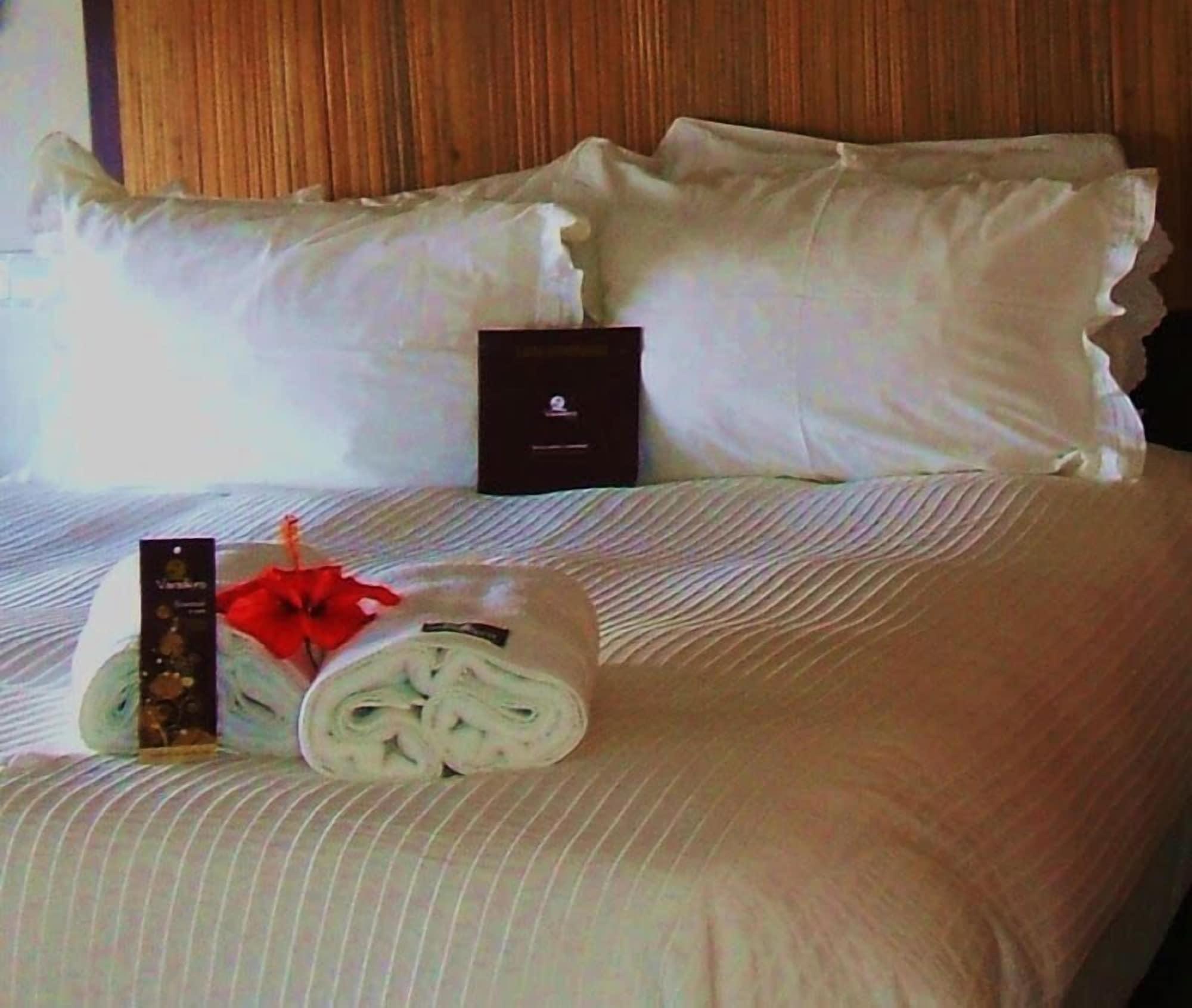 Hotel Boutique Varadero Zahara de los Atunes Dış mekan fotoğraf