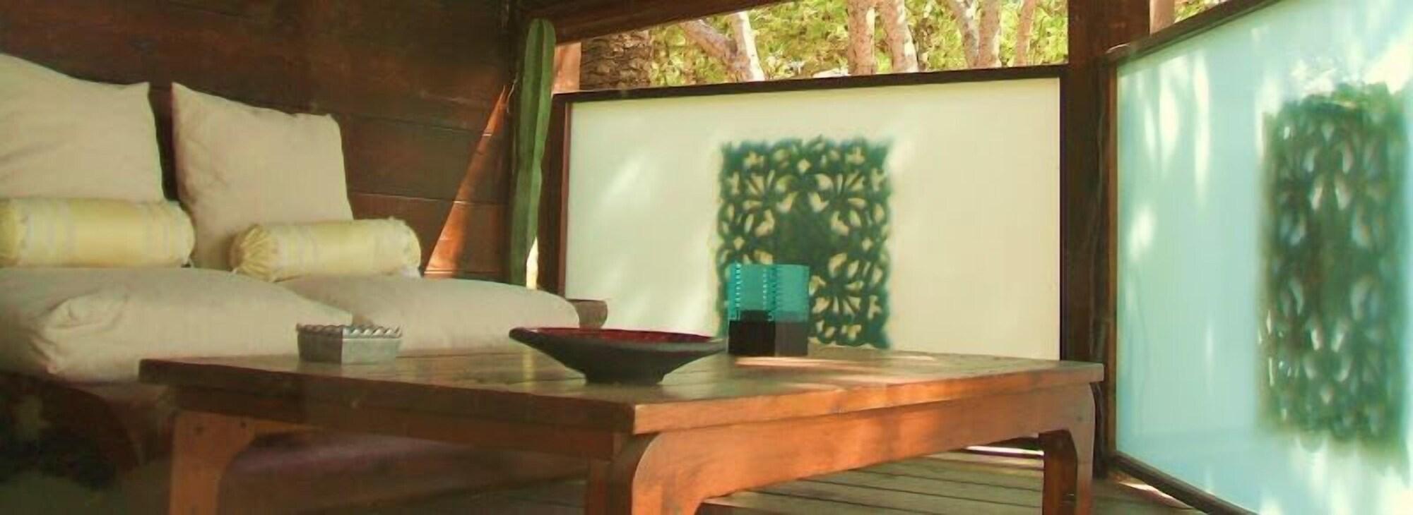 Hotel Boutique Varadero Zahara de los Atunes Dış mekan fotoğraf