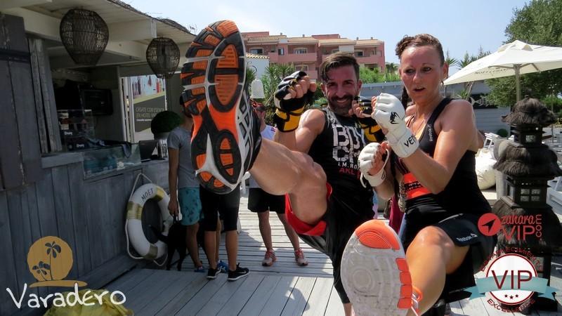 Hotel Boutique Varadero Zahara de los Atunes Dış mekan fotoğraf