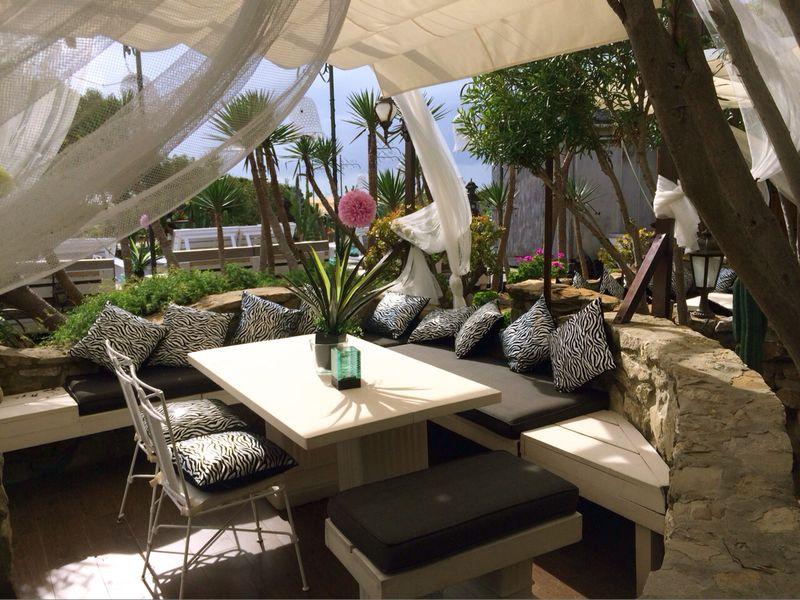 Hotel Boutique Varadero Zahara de los Atunes Dış mekan fotoğraf