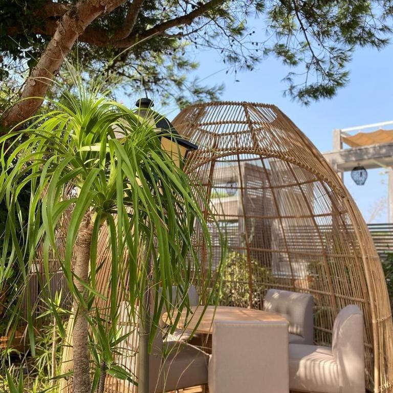 Hotel Boutique Varadero Zahara de los Atunes Dış mekan fotoğraf