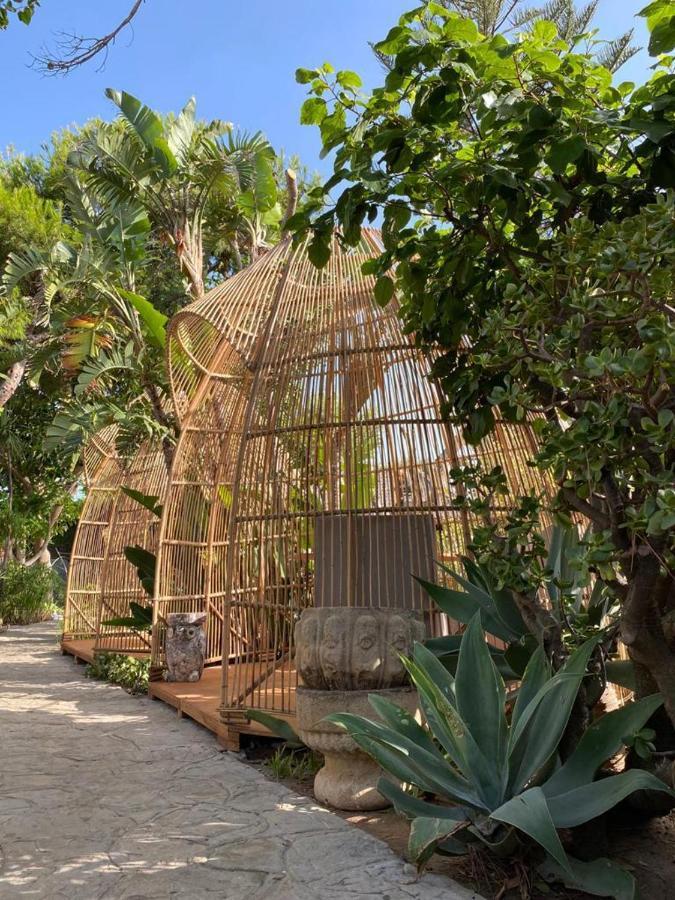 Hotel Boutique Varadero Zahara de los Atunes Dış mekan fotoğraf