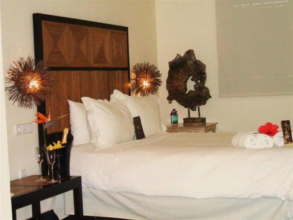 Hotel Boutique Varadero Zahara de los Atunes Dış mekan fotoğraf