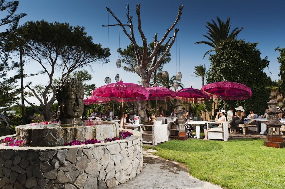 Hotel Boutique Varadero Zahara de los Atunes Dış mekan fotoğraf