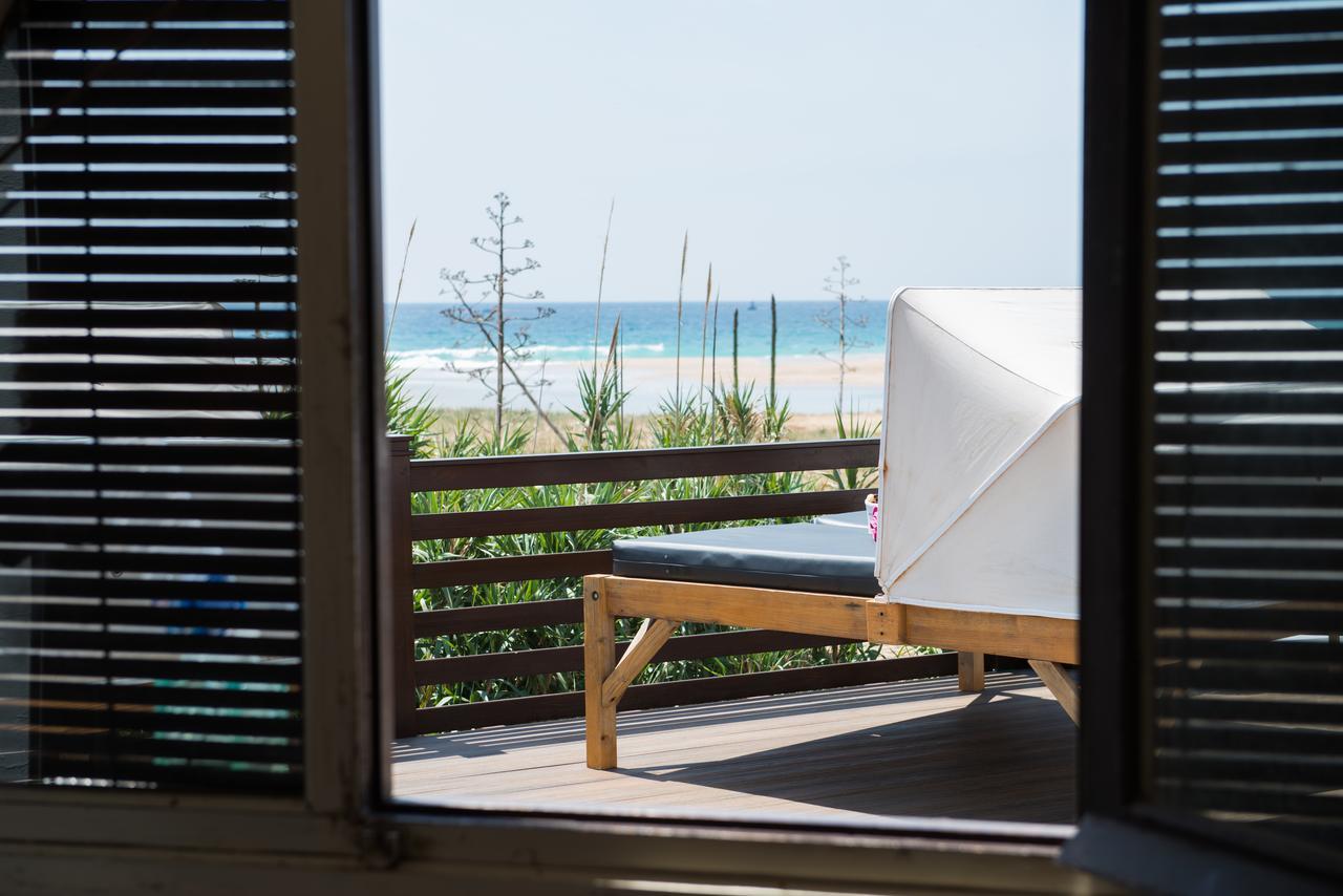 Hotel Boutique Varadero Zahara de los Atunes Dış mekan fotoğraf
