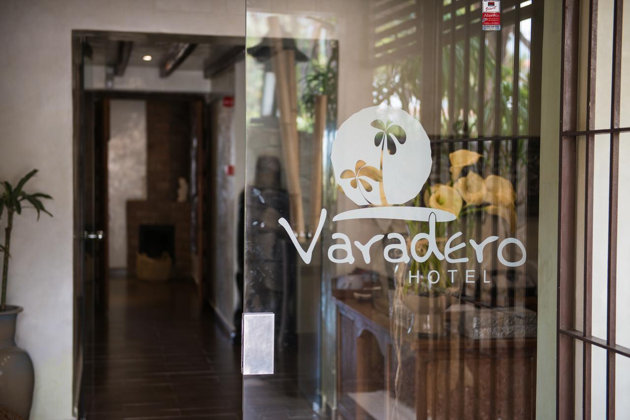 Hotel Boutique Varadero Zahara de los Atunes Dış mekan fotoğraf