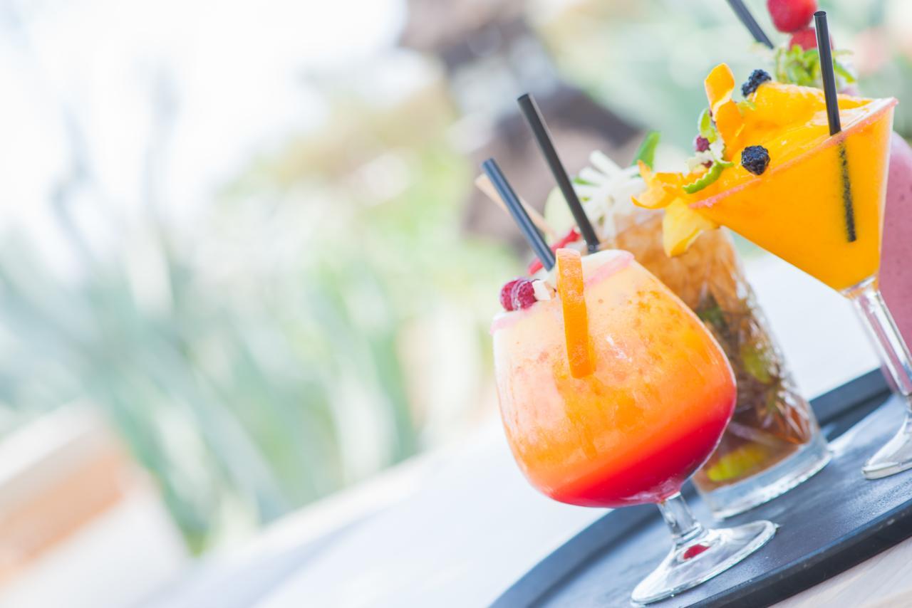 Hotel Boutique Varadero Zahara de los Atunes Dış mekan fotoğraf