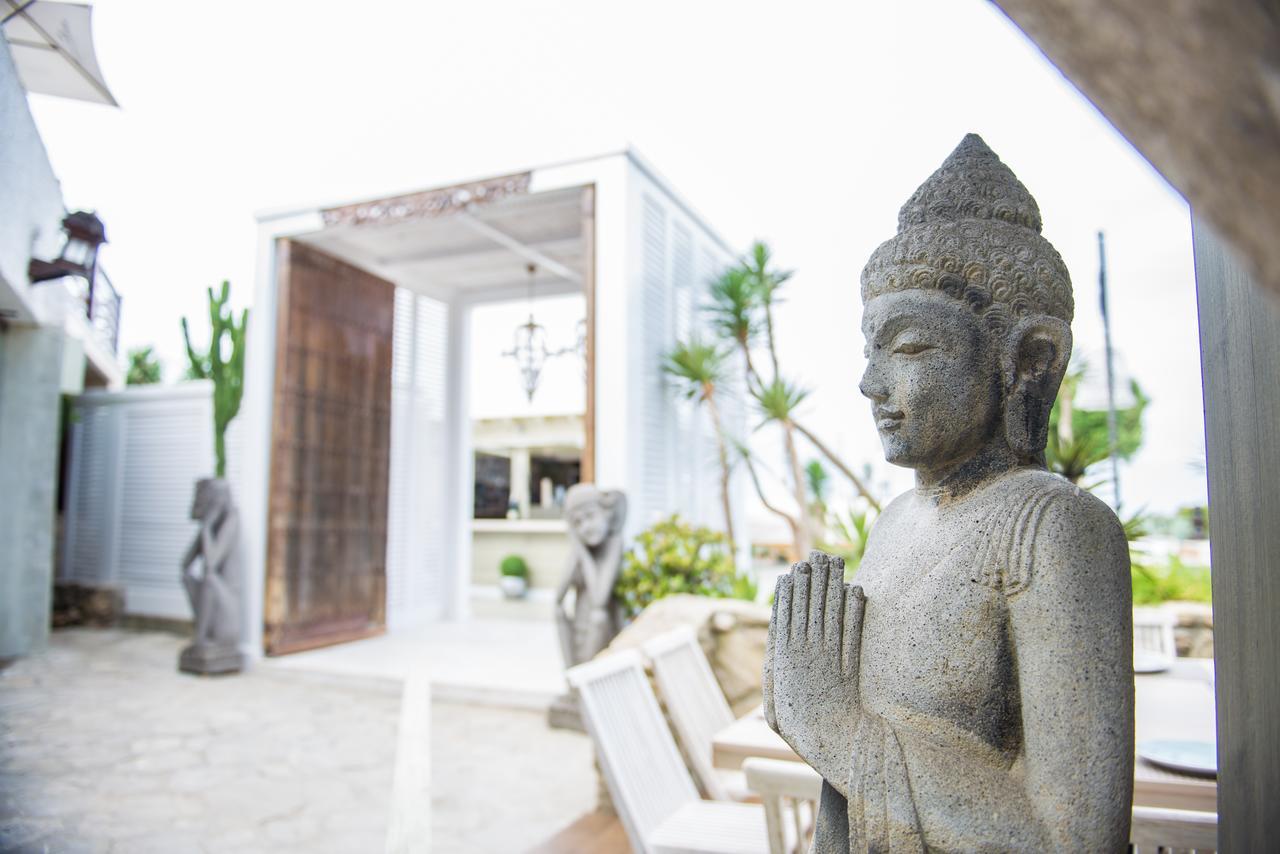 Hotel Boutique Varadero Zahara de los Atunes Dış mekan fotoğraf