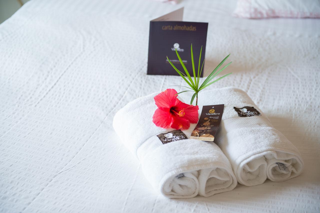 Hotel Boutique Varadero Zahara de los Atunes Dış mekan fotoğraf