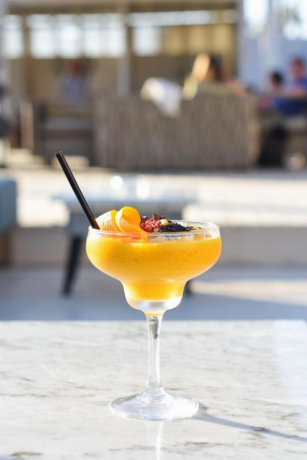 Hotel Boutique Varadero Zahara de los Atunes Dış mekan fotoğraf