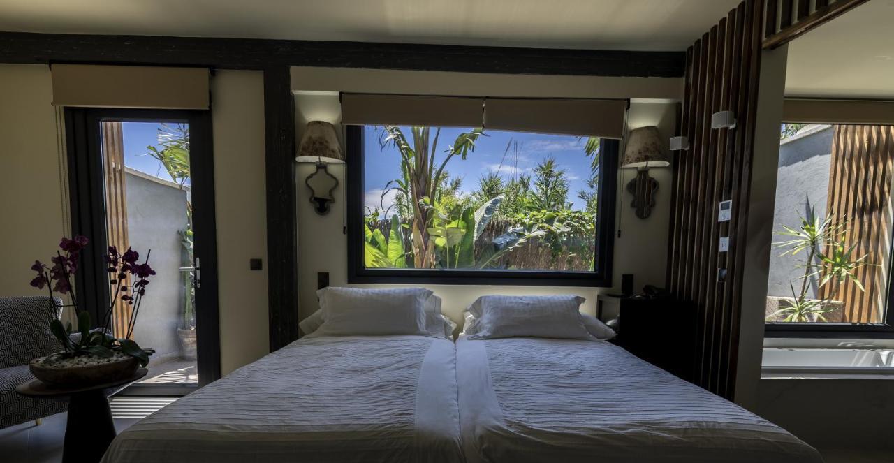 Hotel Boutique Varadero Zahara de los Atunes Dış mekan fotoğraf